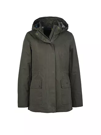 BARBOUR | Parka BUTTERCUP | 