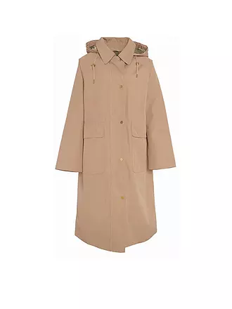 BARBOUR | Parka FRANCIS | beige