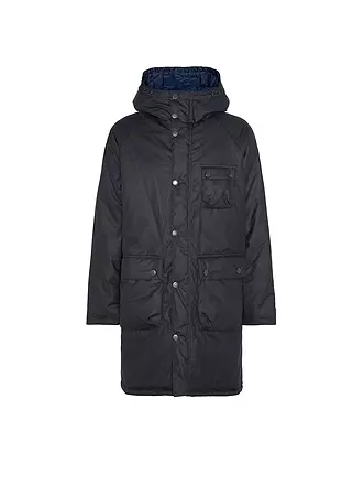 BARBOUR | Parka WINTER | 