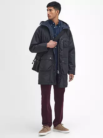 BARBOUR | Parka WINTER | 