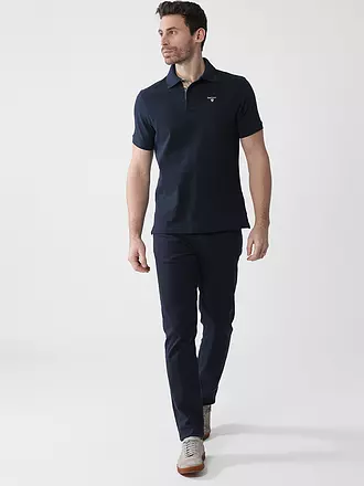 BARBOUR | Poloshirt Regular Fit | dunkelblau