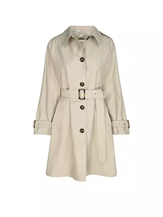 BARBOUR | Regenmantel MAIA | beige