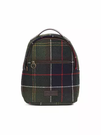 BARBOUR | Rucksack CALEY TARTAN | 