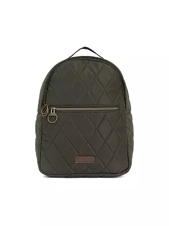 BARBOUR | Rucksack QUILTED | 