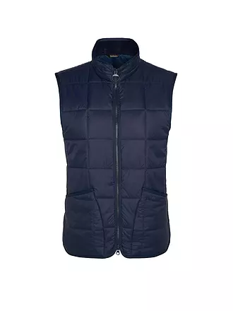 BARBOUR | Steppgilet AMBLE | 