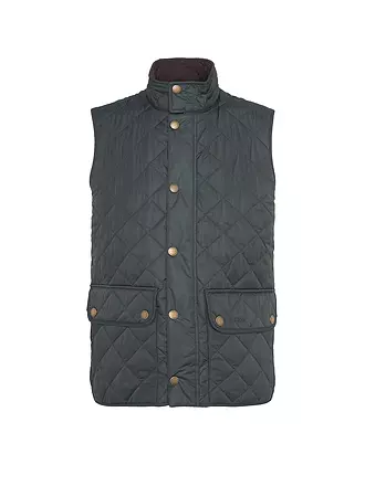 BARBOUR | Steppgilet LOWERDALE | 