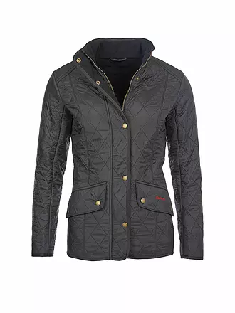 BARBOUR | Steppjacke CAVALRY POLARQUILT | 