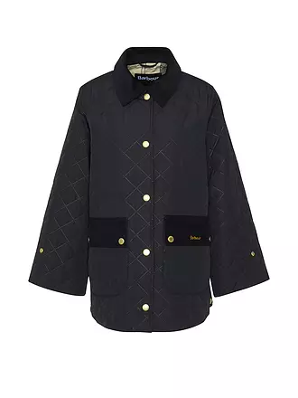 BARBOUR | Steppjacke CORINNE QUILT | olive