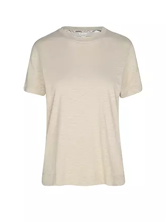 BARBOUR | T-Shirt AVA | beige