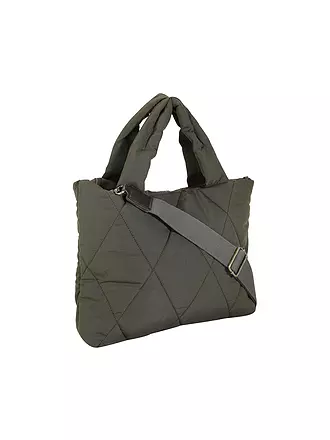 BARBOUR | Tasche - Tote Bag MARIAH | olive