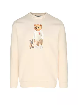 BARON FILOU | Sweater | beige