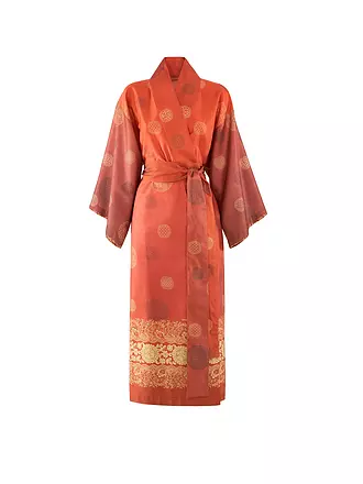 BASSETTI | Damen Kimono PALLAVICINO | rot