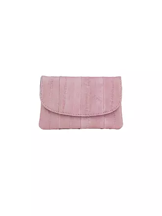 BECKSÖNDERGAARD | Handytasche HANDY PURSE Dusty Rose | dunkelblau