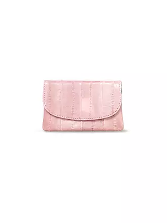 BECKSÖNDERGAARD | Handytasche HANDY PURSE Rose | dunkelblau