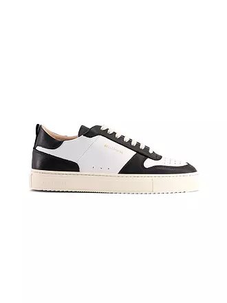 BELLEDONNE PARIS | Sneaker BO RETRO | 