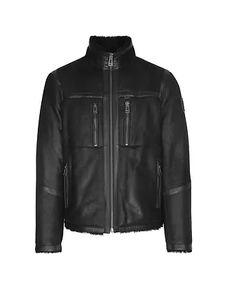 BELSTAFF | 7654010 | schwarz