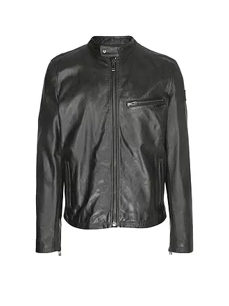 BELSTAFF | Lederjacke LEGACY PEARSON | 