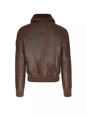 BELSTAFF | Lederjacke TRACE | 