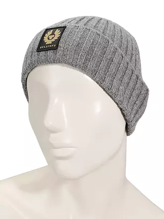 BELSTAFF | Mütze - Haube WATCH HAT BEANIE | blau