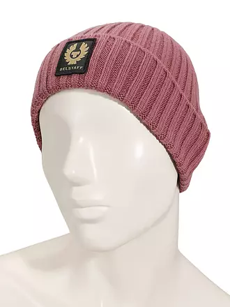 BELSTAFF | Mütze - Haube WATCH HAT BEANIE | grau