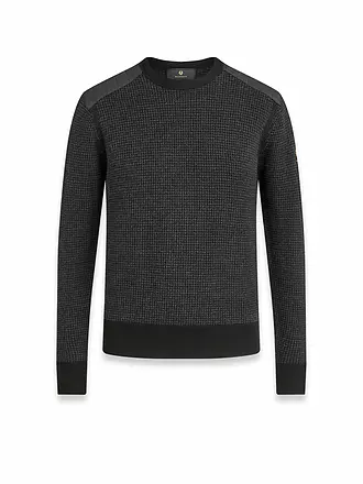 BELSTAFF | Pullover | grau