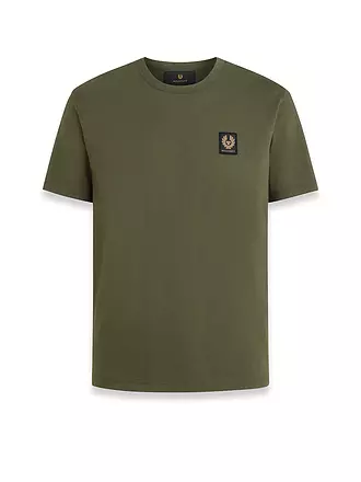 BELSTAFF | T-Shirt | olive