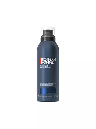 BIOTHERM | Basics Line Shaving Foam 200ml | keine Farbe