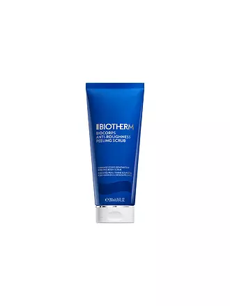 BIOTHERM | Biocorps Body Scrub 200ml | keine Farbe