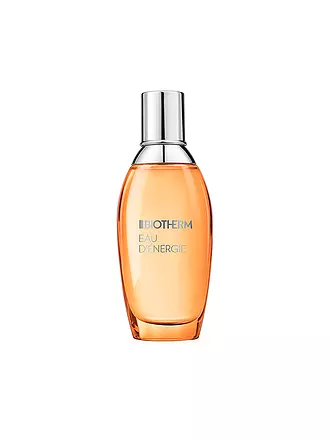 BIOTHERM | Eau D'Énergie Eau de Toilette 50ml | 