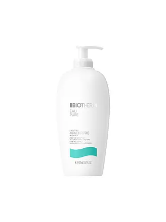 BIOTHERM | Eau Vitaminée Body Milk 400ml | keine Farbe