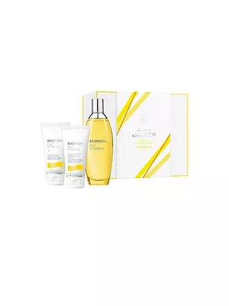 BIOTHERM | Geschenkset - Eau Vitaminée Geschenkset 2x50ml / 100ml | keine Farbe