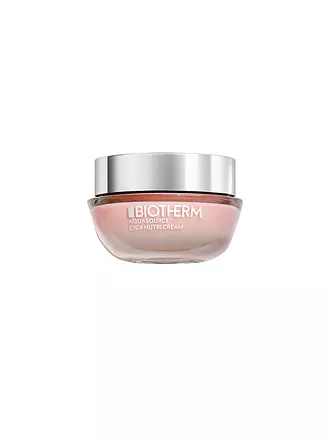 BIOTHERM | Gesichtscreme -  Aquasource Cica Nutri Cream 30ml | 