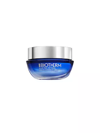BIOTHERM | Gesichtscreme -  Blue Pro-Retinol Multi Correct Cream 30ml | keine Farbe