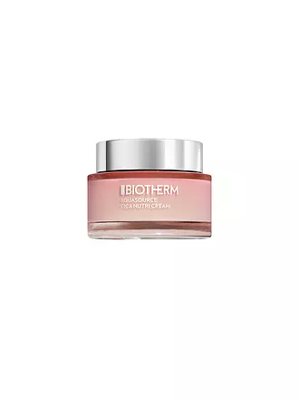 BIOTHERM | Gesichtscreme - Aquasource Cica Nutri Cream 75ml | 