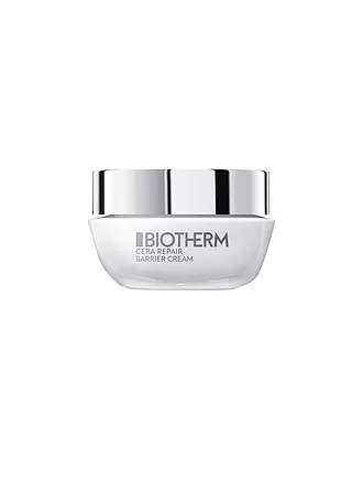 BIOTHERM | Gesichtscreme - Cera Repair Barrier Cream 30ml | keine Farbe