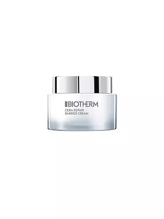 BIOTHERM | Gesichtscreme - Cera Repair Barrier Cream 75ml | keine Farbe