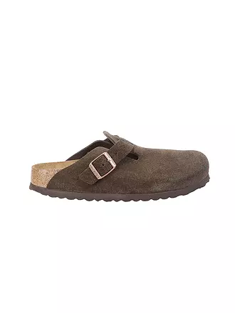 BIRKENSTOCK | Clogs BOSTON | braun