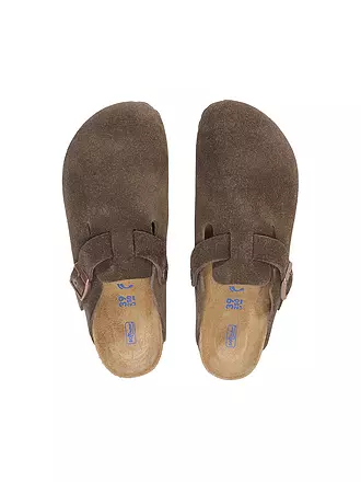 BIRKENSTOCK | Clogs BOSTON | braun