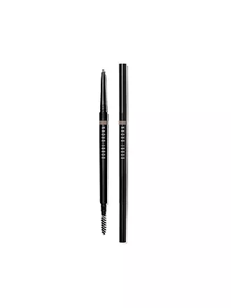 BOBBI BROWN | Augenbrauenstift - Micro Brow Pencil ( 02 Mahagony | braun