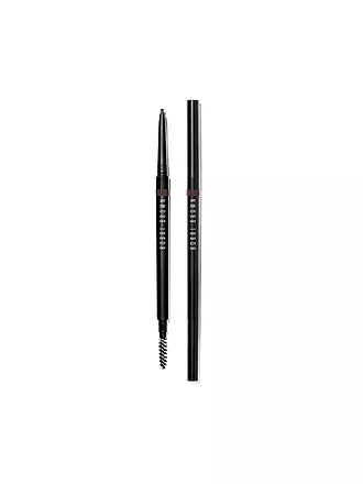 BOBBI BROWN | Augenbrauenstift - Micro Brow Pencil ( 07 Saddle ) | schwarz