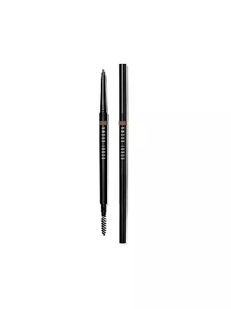 BOBBI BROWN | Augenbrauenstift - Micro Brow Pencil ( 11 Soft Black ) | beige