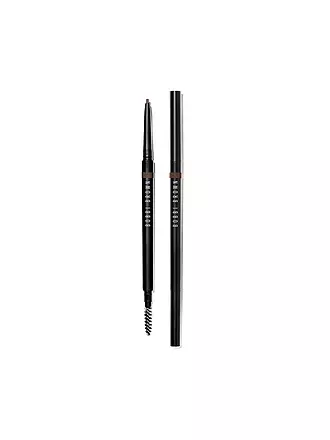 BOBBI BROWN | Augenbrauenstift - Micro Brow Pencil ( 11 Soft Black ) | braun