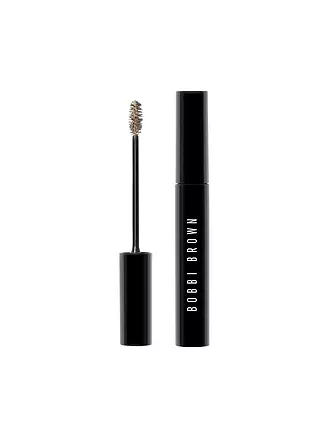 BOBBI BROWN | Augenbraunstift - Natural Brow Shaper ( 08 Rich Brown ) | grau