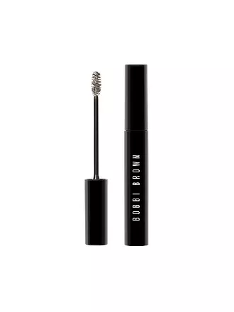 BOBBI BROWN | Augenbraunstift - Natural Brow Shaper ( 11 Soft Black ) | camel