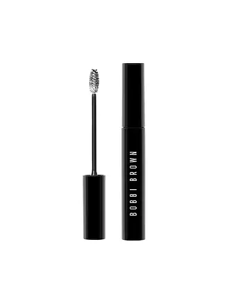 BOBBI BROWN | Augenbraunstift - Natural Brow Shaper ( 11 Soft Black ) | transparent