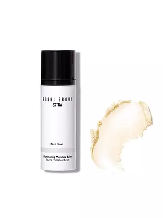 BOBBI BROWN | Extra Illuminating Moisture Balm (01 Bare Glow) | keine Farbe