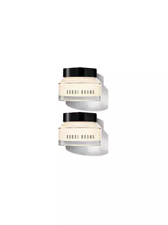 BOBBI BROWN | Geschenkset - Party Prep Vitamin Enriched Face Base Duo Set 2x50ml | keine Farbe