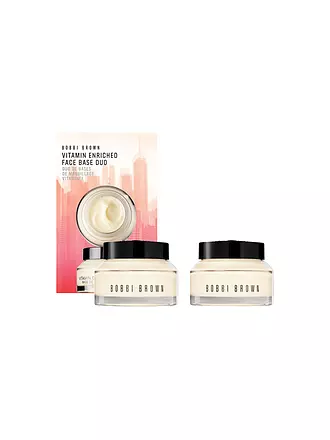 BOBBI BROWN | Geschenkset - Vitamin Enriched Face Base Duo | 