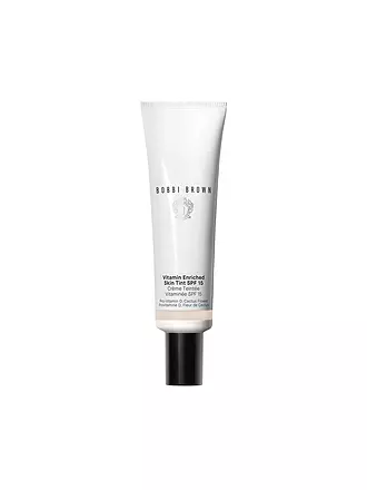 BOBBI BROWN | Gesichtscreme - Vitamin Enriched Skin Tint  50ml ( | rosa