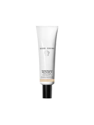 BOBBI BROWN | Gesichtscreme - Vitamin Enriched Skin Tint  50ml ( | beige